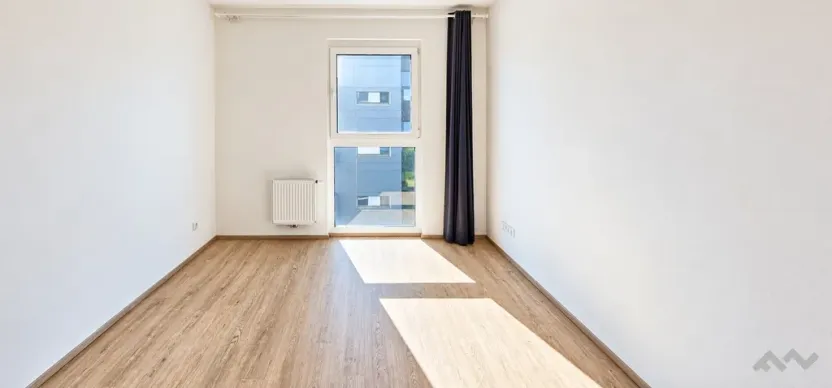 Pronájem bytu 2+kk, Třebíč, Kremláčkova, 46 m2