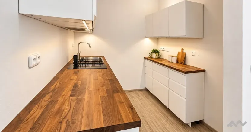 Pronájem bytu 2+kk, Třebíč, Kremláčkova, 46 m2