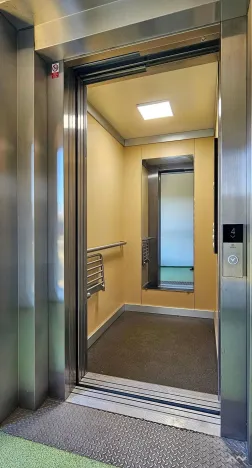 Pronájem bytu 2+kk, Třebíč, Kremláčkova, 46 m2