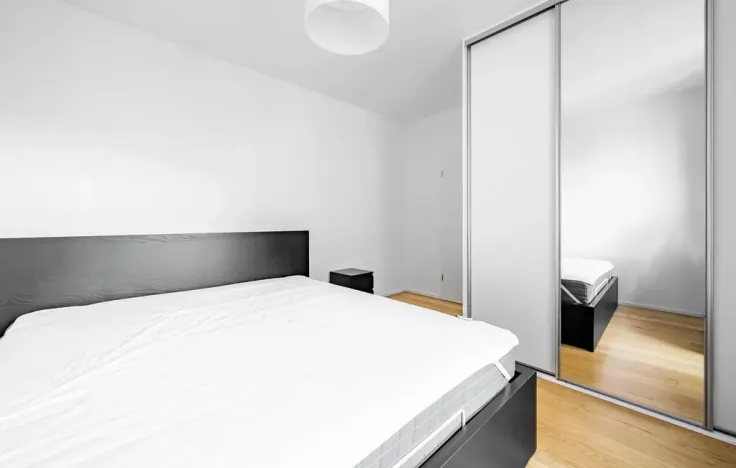 Pronájem bytu 2+kk, Praha - Vršovice, Altajská, 61 m2