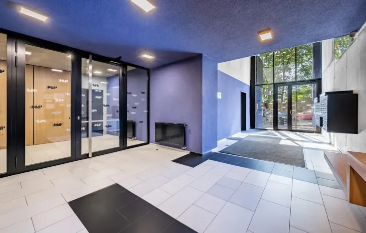 Pronájem bytu 2+kk, Praha - Vršovice, Altajská, 61 m2