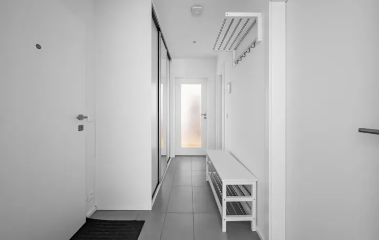 Pronájem bytu 2+kk, Praha - Vršovice, Altajská, 61 m2