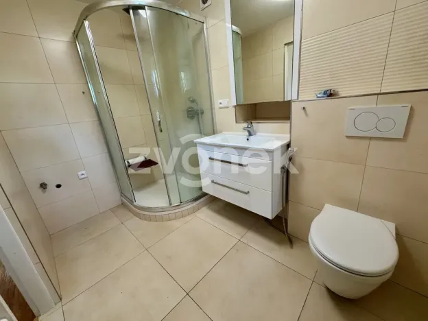 Pronájem bytu 2+kk, Zlín, Kamenná, 63 m2
