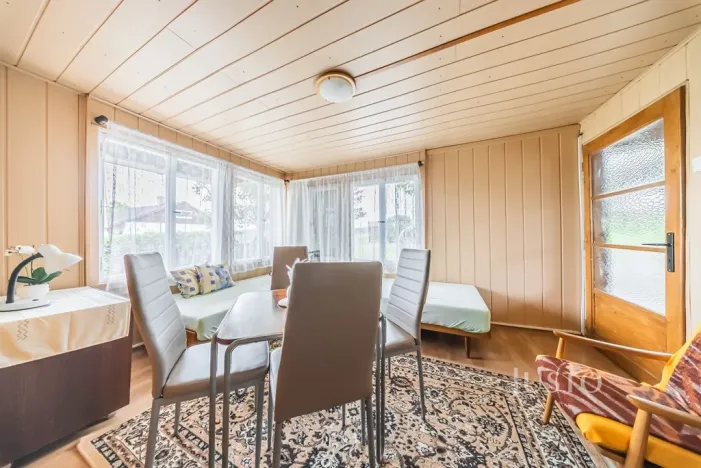 Prodej chaty, Lešany - Břežany, 38 m2