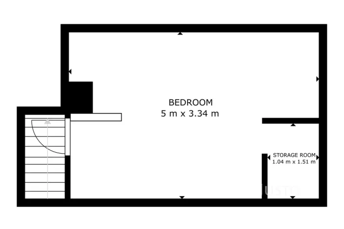 Prodej chaty, Lešany - Břežany, 38 m2