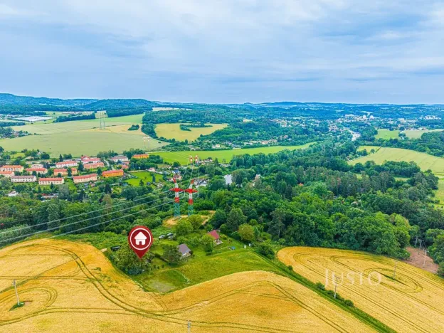 Prodej chaty, Lešany - Břežany, 38 m2