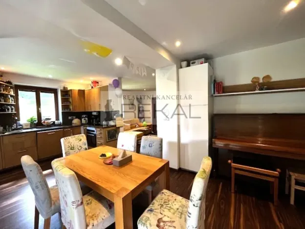 Prodej rodinného domu, Všelibice - Lísky, 175 m2