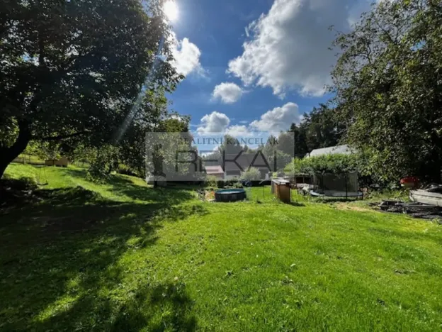 Prodej rodinného domu, Všelibice - Lísky, 175 m2