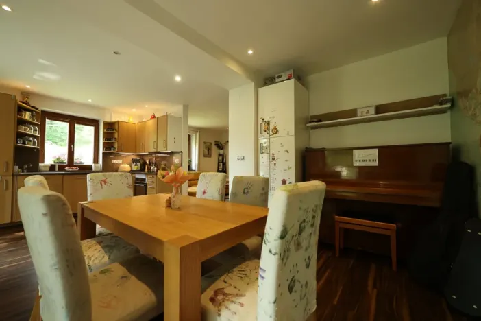 Prodej rodinného domu, Všelibice - Lísky, 175 m2
