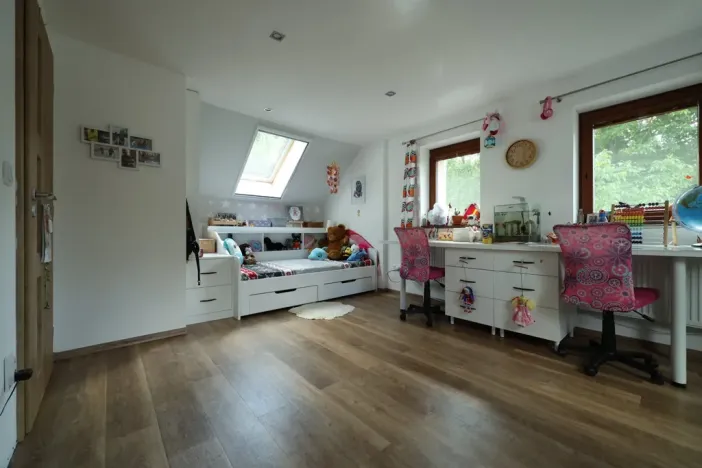 Prodej rodinného domu, Všelibice - Lísky, 175 m2