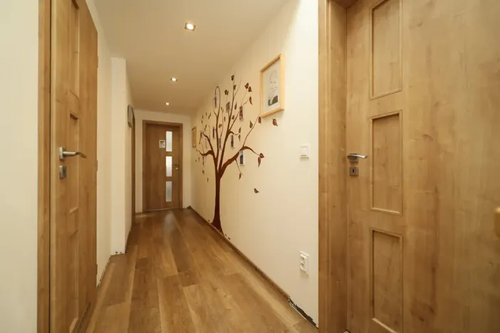 Prodej rodinného domu, Všelibice - Lísky, 175 m2