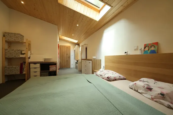 Prodej rodinného domu, Všelibice - Lísky, 175 m2