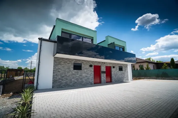 Prodej bytu 4+kk, Včelná, 87 m2