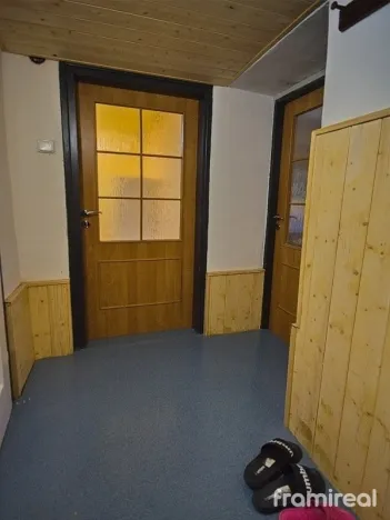 Pronájem bytu 1+1, Brno, Lerchova, 45 m2