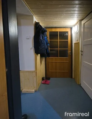 Pronájem bytu 1+1, Brno, Lerchova, 45 m2