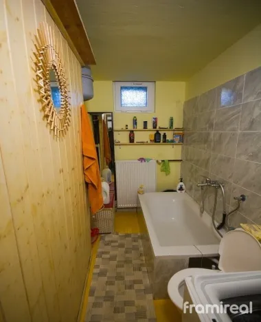 Pronájem bytu 1+1, Brno, Lerchova, 45 m2