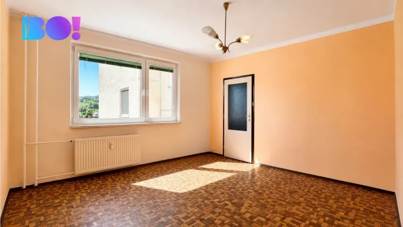 Prodej bytu 3+1, Šumperk, Finská, 69 m2
