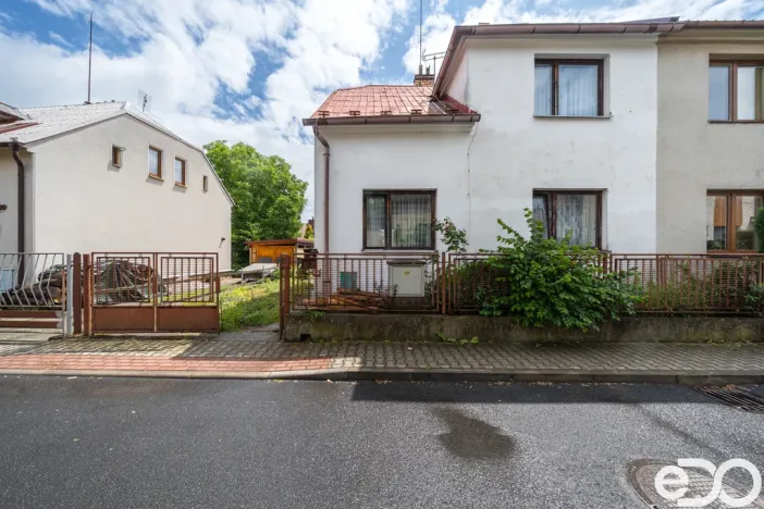 Prodej rodinného domu, Mladá Boleslav, Alešova, 120 m2