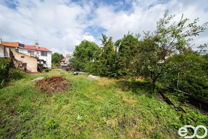Prodej rodinného domu, Mladá Boleslav, Alešova, 120 m2