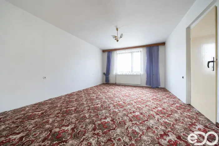 Prodej rodinného domu, Mladá Boleslav, Alešova, 120 m2