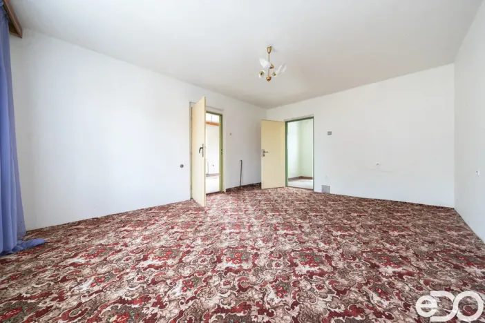 Prodej rodinného domu, Mladá Boleslav, Alešova, 120 m2