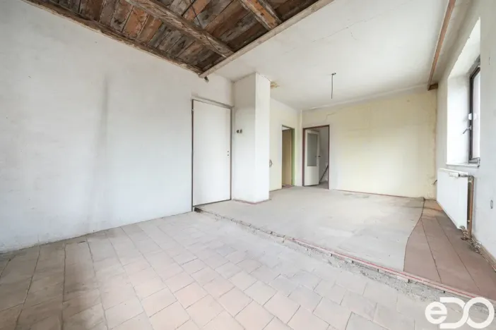 Prodej rodinného domu, Mladá Boleslav, Alešova, 120 m2