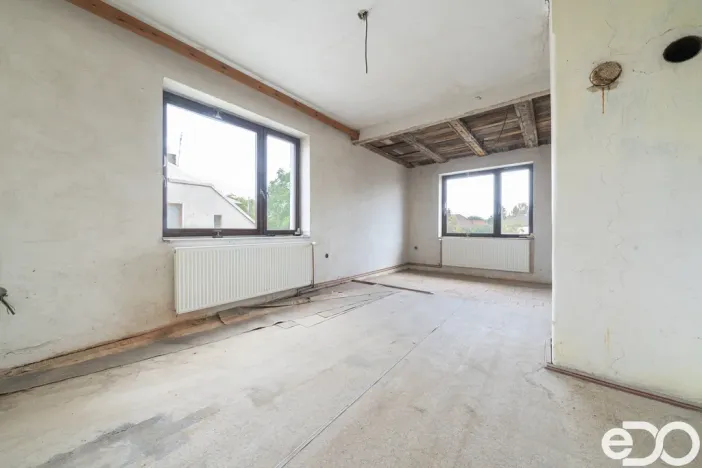 Prodej rodinného domu, Mladá Boleslav, Alešova, 120 m2