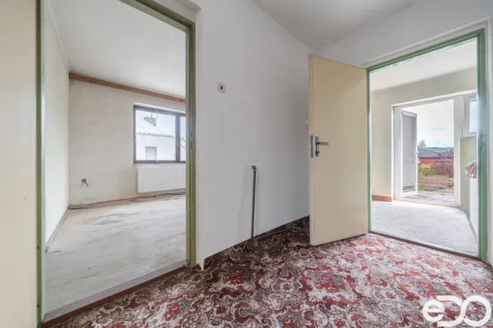 Prodej rodinného domu, Mladá Boleslav, Alešova, 120 m2