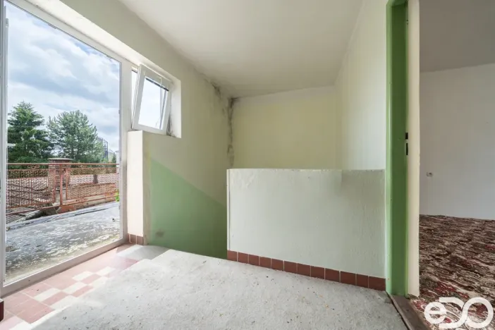 Prodej rodinného domu, Mladá Boleslav, Alešova, 120 m2