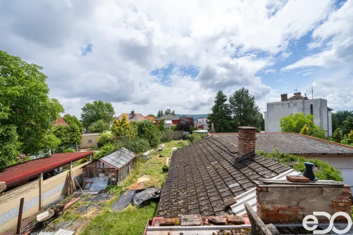Prodej rodinného domu, Mladá Boleslav, Alešova, 120 m2