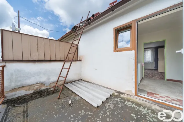 Prodej rodinného domu, Mladá Boleslav, Alešova, 120 m2