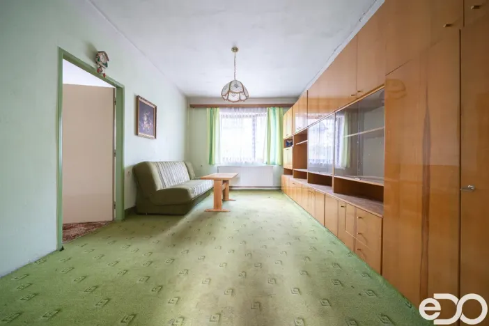 Prodej rodinného domu, Mladá Boleslav, Alešova, 120 m2