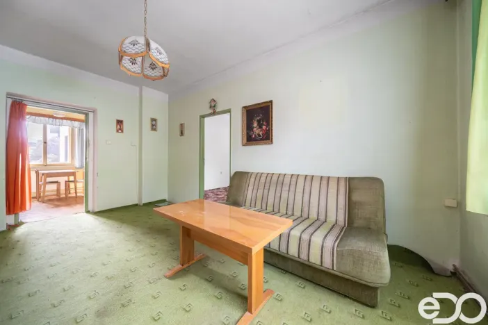 Prodej rodinného domu, Mladá Boleslav, Alešova, 120 m2