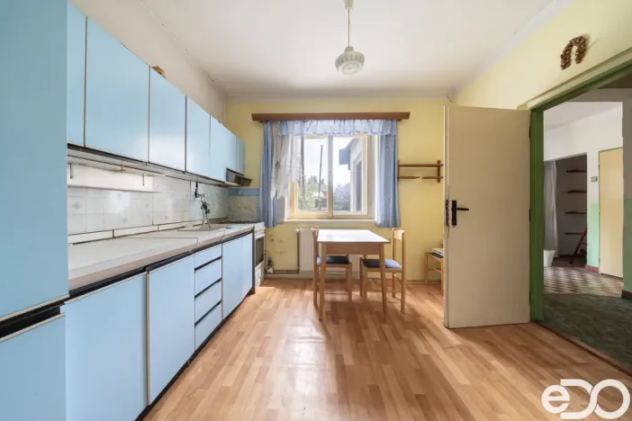 Prodej rodinného domu, Mladá Boleslav, Alešova, 120 m2