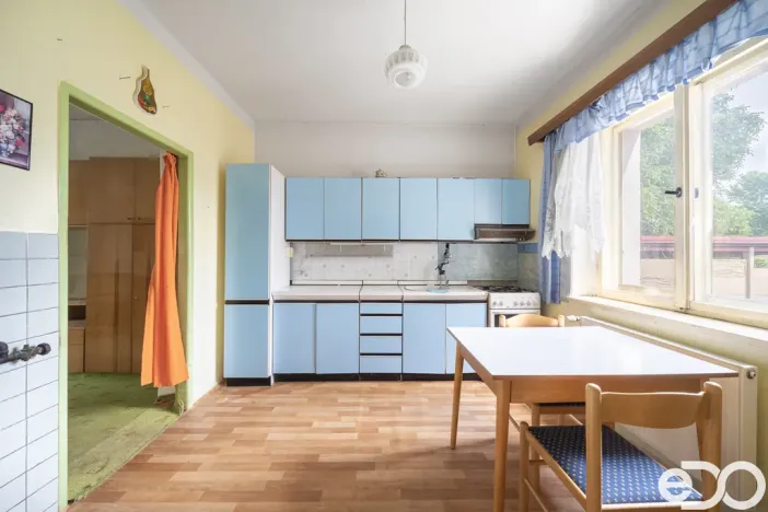 Prodej rodinného domu, Mladá Boleslav, Alešova, 120 m2