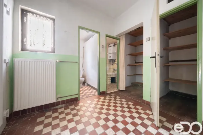 Prodej rodinného domu, Mladá Boleslav, Alešova, 120 m2