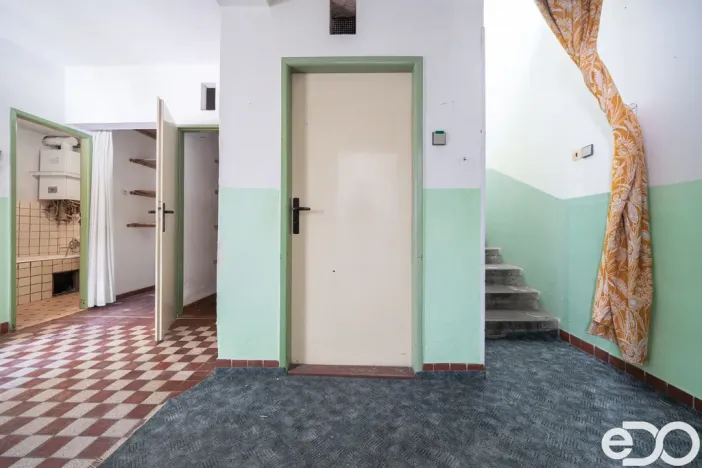 Prodej rodinného domu, Mladá Boleslav, Alešova, 120 m2