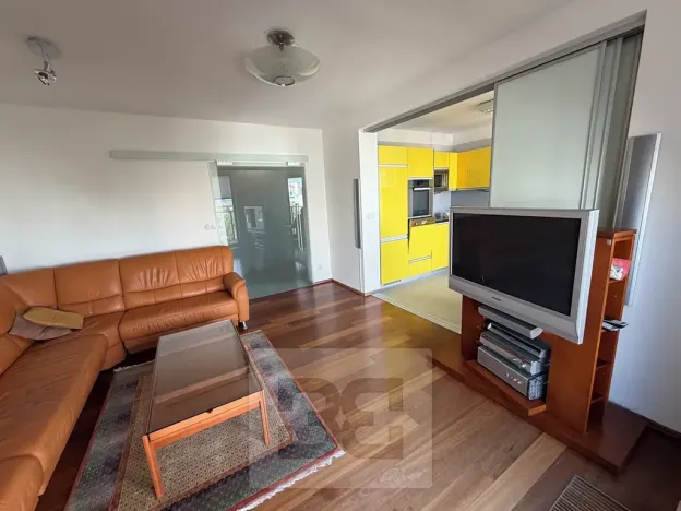 Pronájem bytu 2+1, Plzeň, Majerova, 85 m2