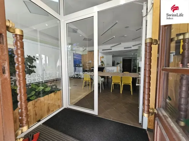 Pronájem komerční nemovitosti, Jihlava, Matky Boží, 151 m2