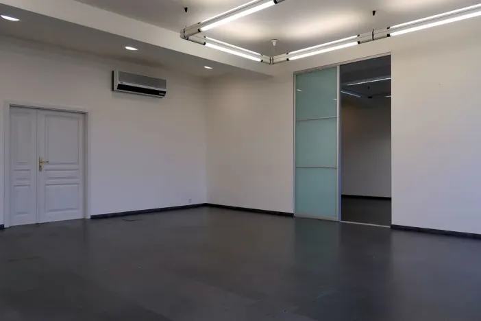 Pronájem kanceláře, Plzeň, náměstí Republiky, 34 m2