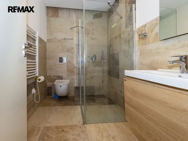 Pronájem bytu 1+kk, Praha, Smrčkova, 32 m2