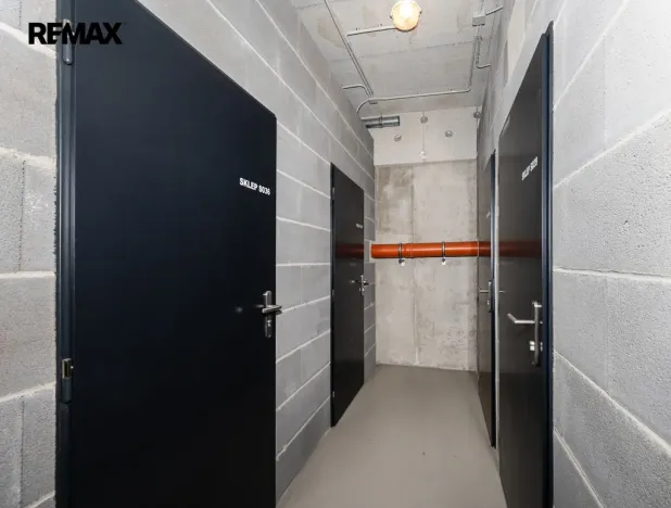 Pronájem bytu 1+kk, Praha, Smrčkova, 32 m2
