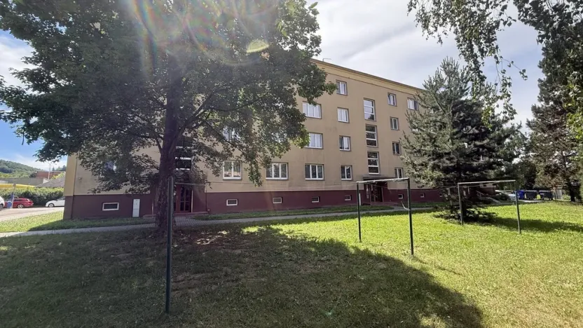 Prodej bytu 2+1, Zlín, Dukelská, 57 m2