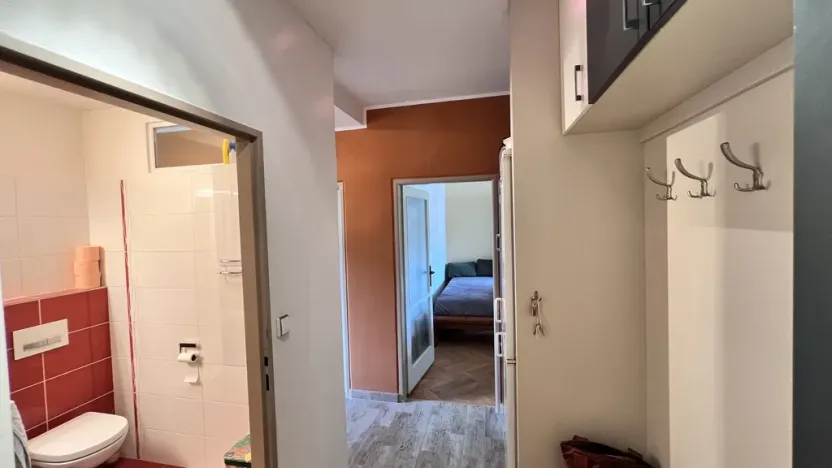 Prodej bytu 2+1, Zlín, Dukelská, 57 m2