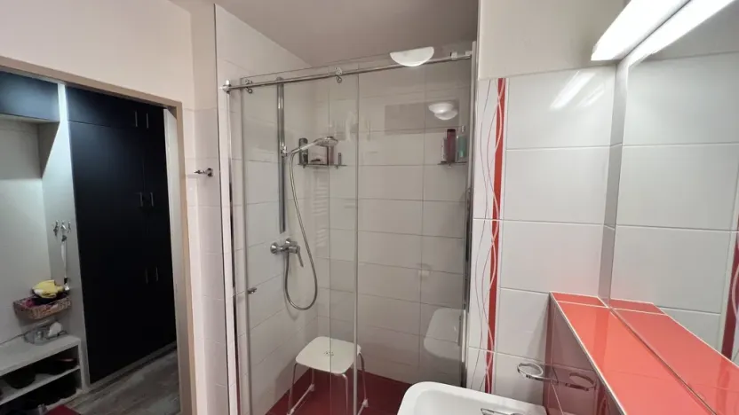 Prodej bytu 2+1, Zlín, Dukelská, 57 m2