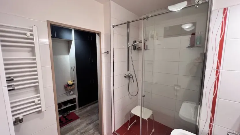 Prodej bytu 2+1, Zlín, Dukelská, 57 m2