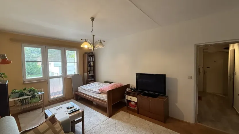Prodej bytu 2+1, Zlín, Dukelská, 57 m2
