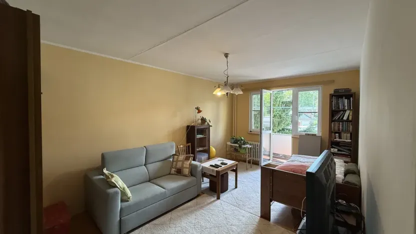 Prodej bytu 2+1, Zlín, Dukelská, 57 m2