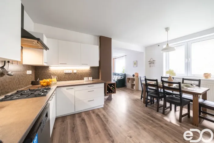 Prodej rodinného domu, Luštěnice, Boleslavská, 115 m2