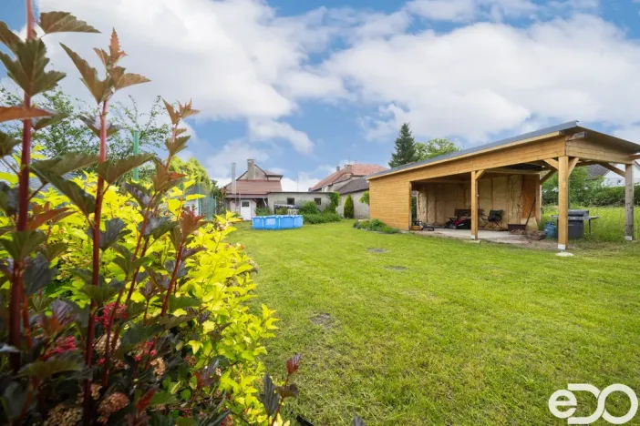 Prodej rodinného domu, Luštěnice, Boleslavská, 115 m2
